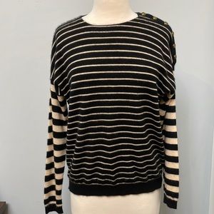 Banjo & Matilda cashmere sweater